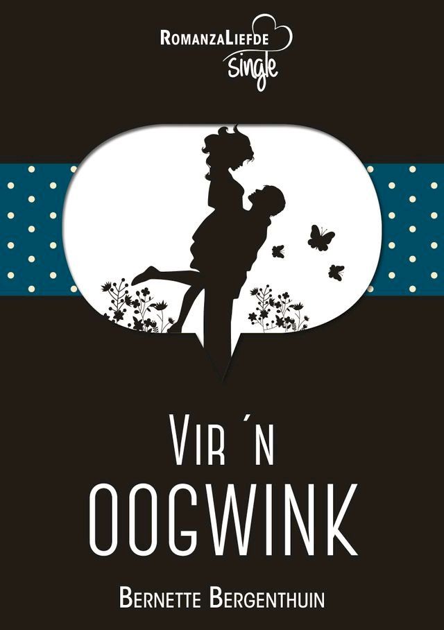  Vir 'n oogwink & Twee boksies tjoklits(Kobo/電子書)