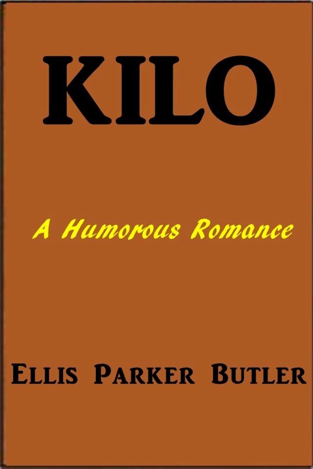  Kilo(Kobo/電子書)