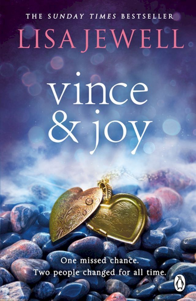  Vince and Joy(Kobo/電子書)