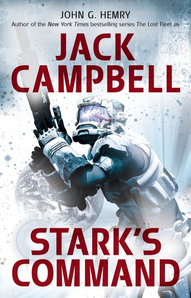  Stark's Command(Kobo/電子書)