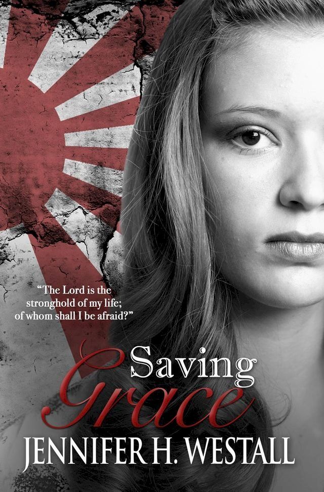  Saving Grace(Kobo/電子書)