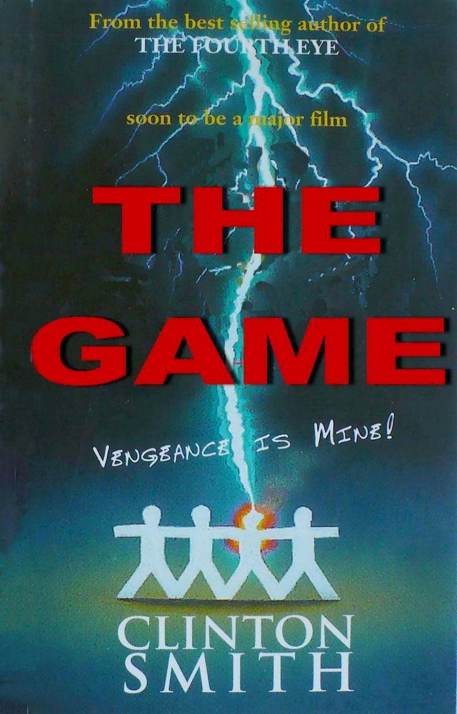  The Game(Kobo/電子書)