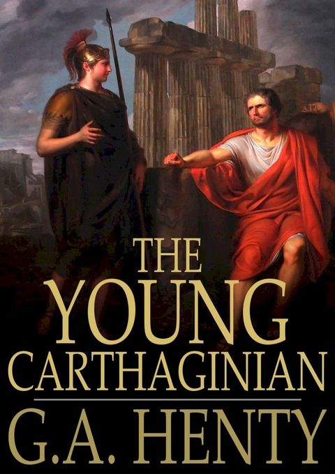 The Young Carthaginian(Kobo/電子書)