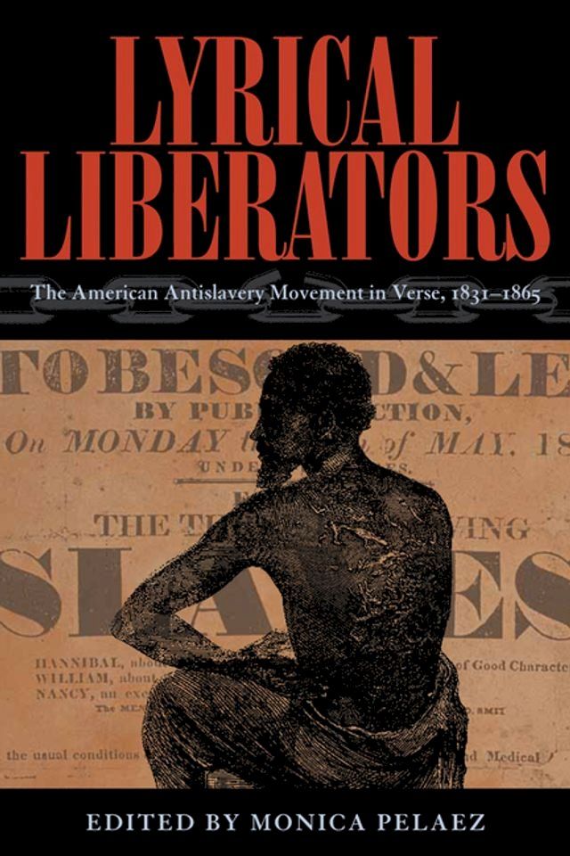  Lyrical Liberators(Kobo/電子書)