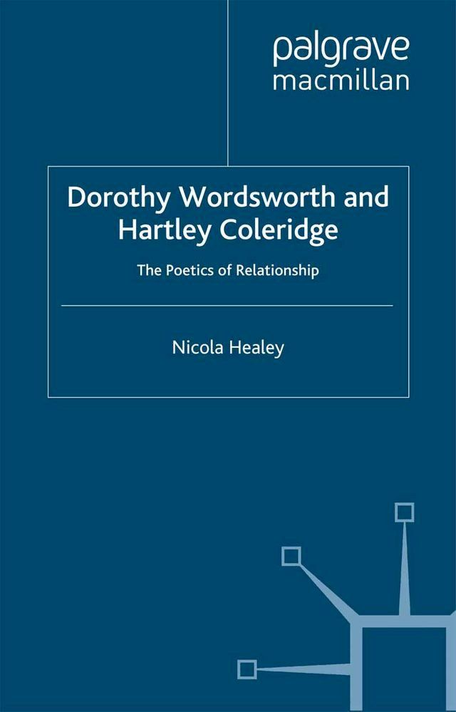  Dorothy Wordsworth and Hartley Coleridge(Kobo/電子書)