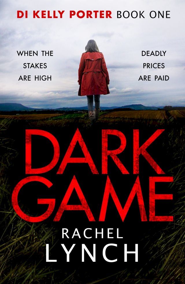  Dark Game(Kobo/電子書)