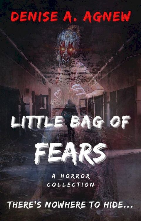 Little Bag of Fears: Volume 1(Kobo/電子書)