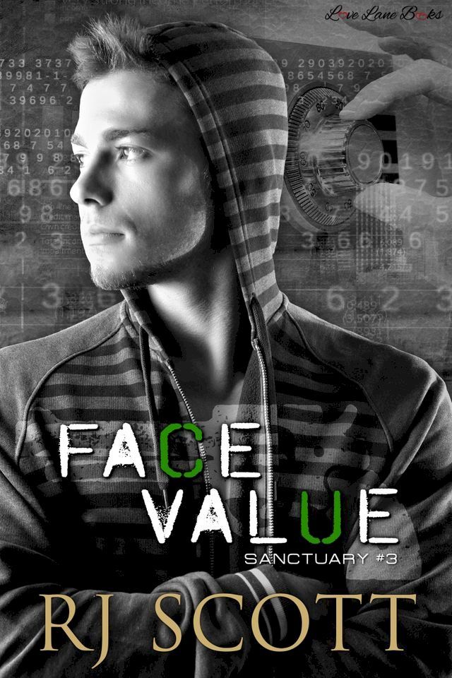  Face Value(Kobo/電子書)