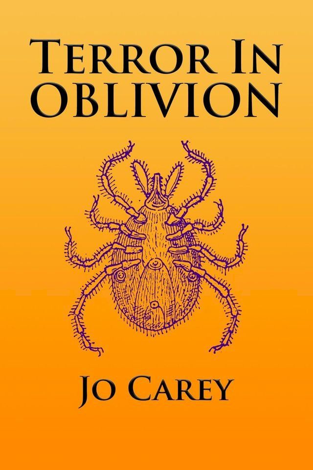  Terror in Oblivion(Kobo/電子書)