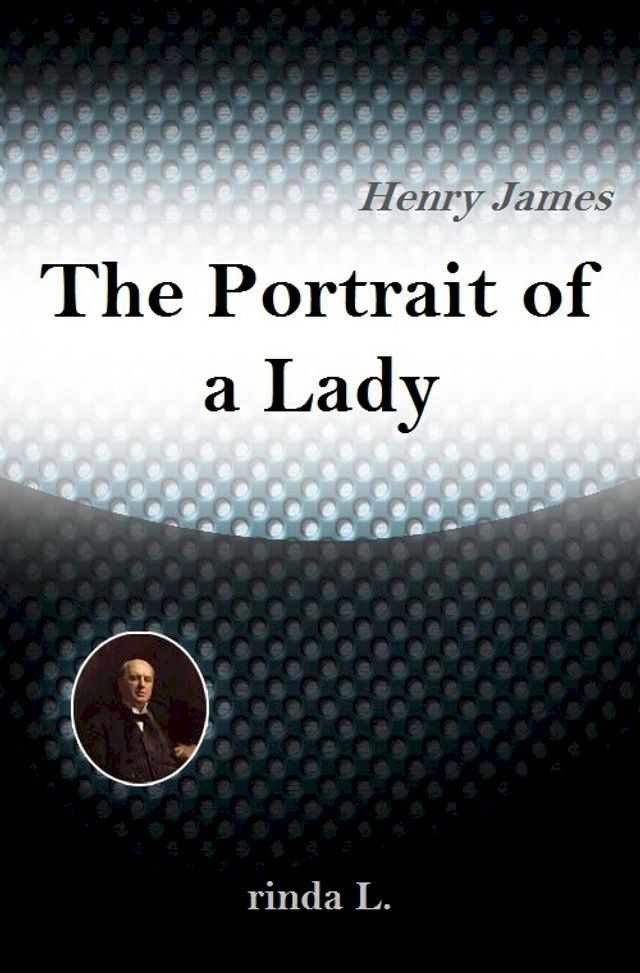  The Portrait of a Lady(Kobo/電子書)