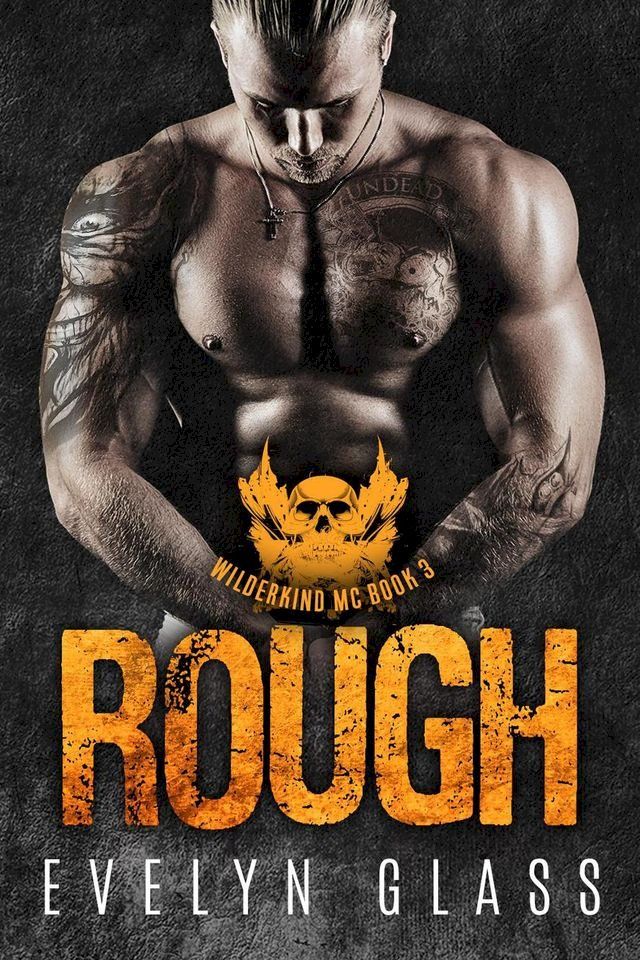  Rough (Book 3)(Kobo/電子書)