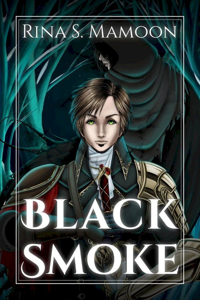  Black Smoke(Kobo/電子書)