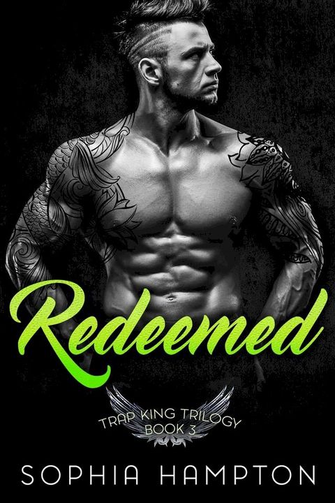 Redeemed(Kobo/電子書)