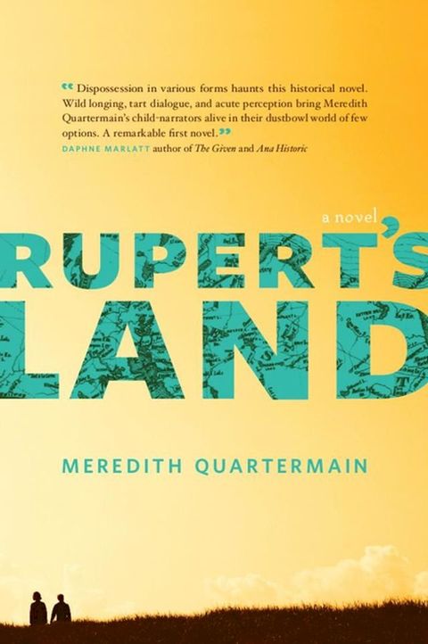 Rupert's Land(Kobo/電子書)