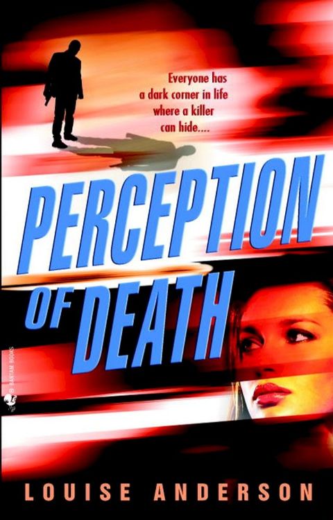 Perception of Death(Kobo/電子書)