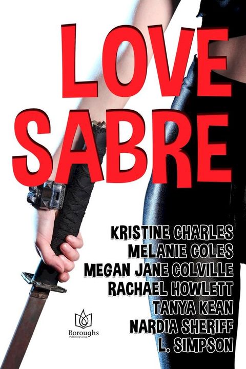 Love Sabre(Kobo/電子書)