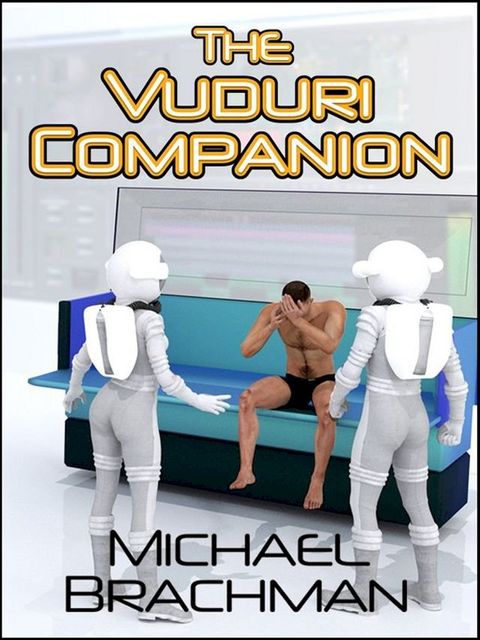 The Vuduri Companion(Kobo/電子書)