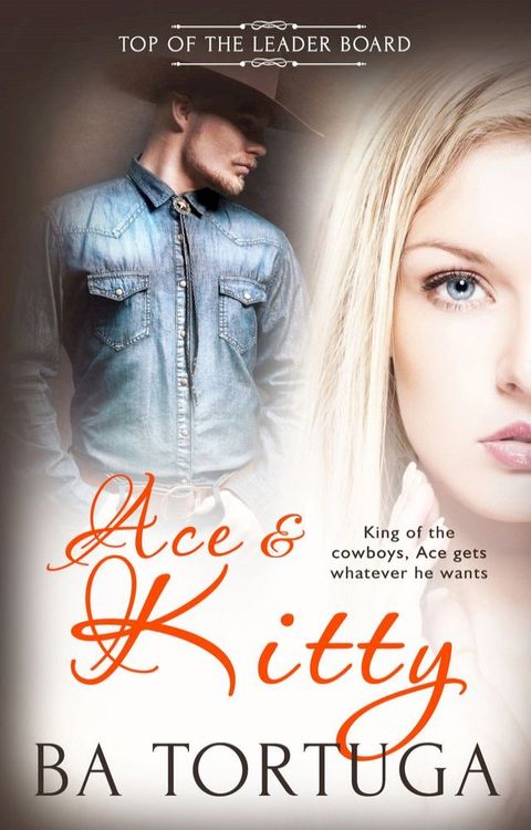 Ace and Kitty(Kobo/電子書)