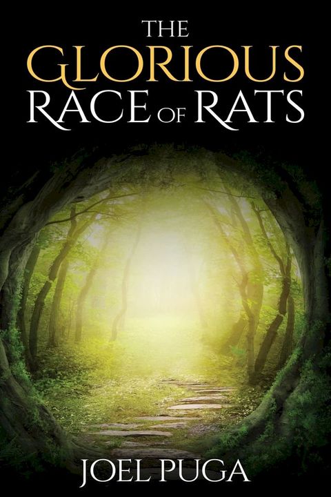 The Glorious Race of Rats(Kobo/電子書)