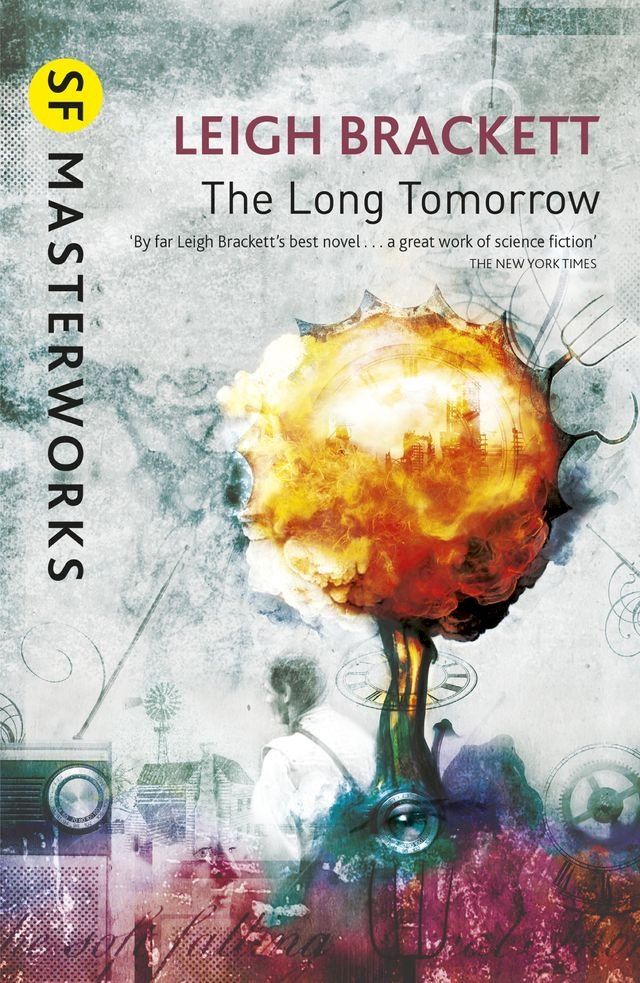  The Long Tomorrow(Kobo/電子書)