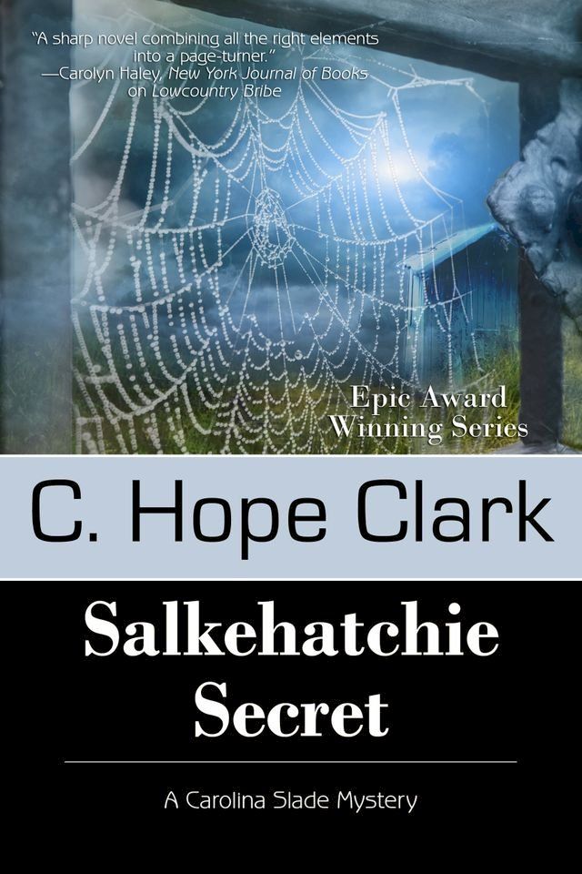  Salkehatchie Secret(Kobo/電子書)