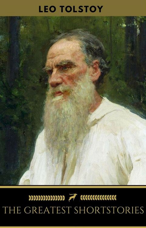 Great Short Works of Leo Tolstoy [with Biographical Introduction](Kobo/電子書)