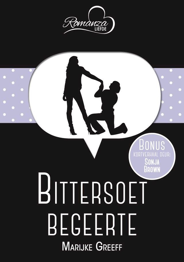  Bittersoet begeerte & Krimpvarkies en uitstekende geselskap(Kobo/電子書)