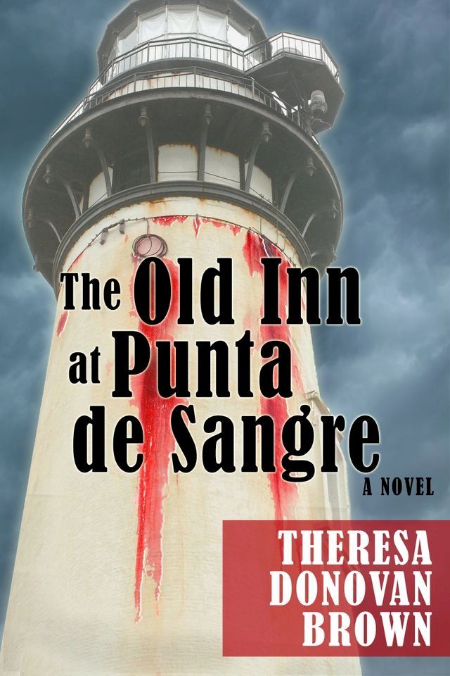  The Old Inn at Punta de Sangre(Kobo/電子書)