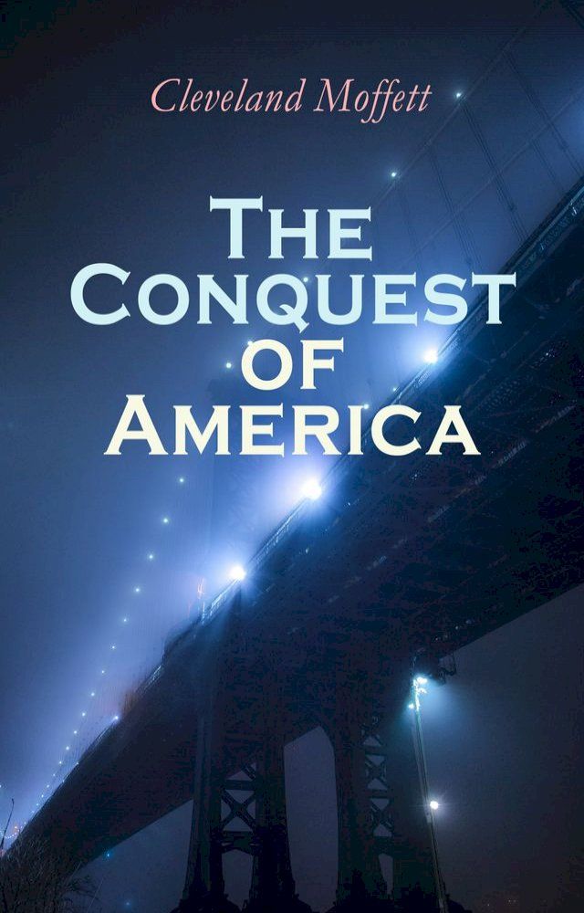  The Conquest of America(Kobo/電子書)