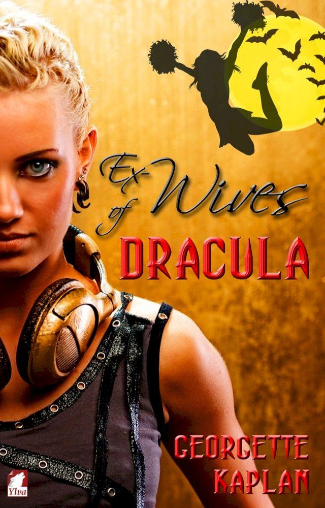  Ex-Wives of Dracula(Kobo/電子書)