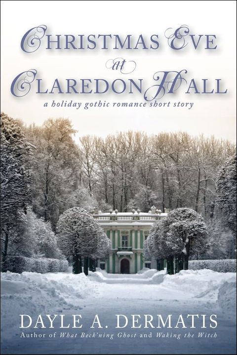 Christmas Eve at Claredon Hall(Kobo/電子書)