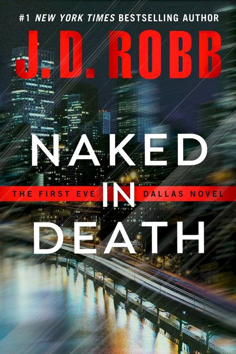 Naked in Death(Kobo/電子書)