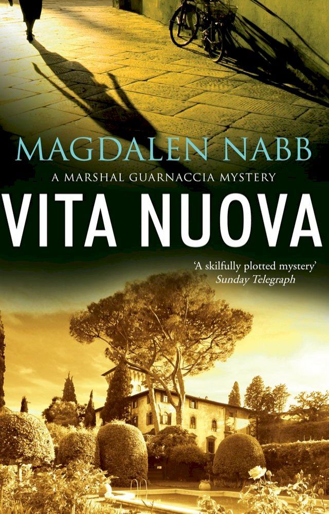  Vita Nuova(Kobo/電子書)