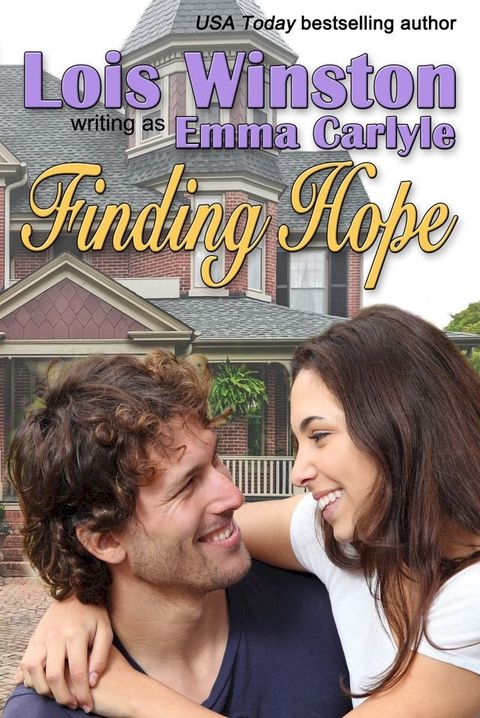 Finding Hope(Kobo/電子書)