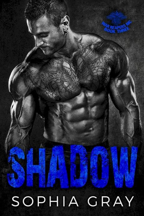 Shadow (Book 3)(Kobo/電子書)