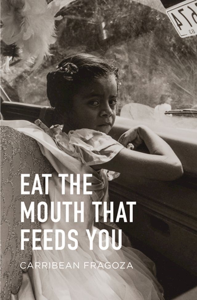  Eat the Mouth That Feeds You(Kobo/電子書)