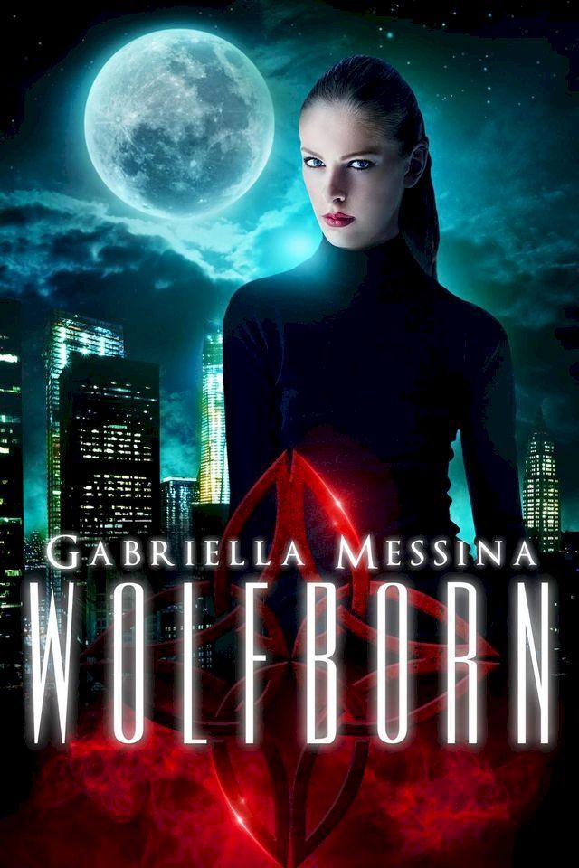  Wolfborn(Kobo/電子書)