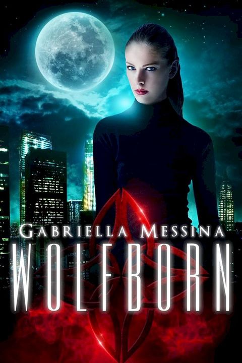 Wolfborn(Kobo/電子書)