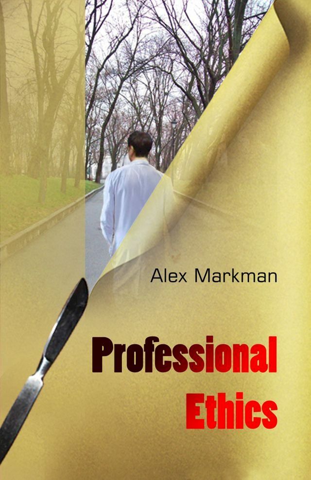  Professionsl Ethics(Kobo/電子書)