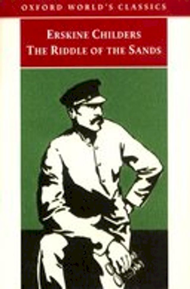  The Riddle of the Sands : A Record of Secret Service(Kobo/電子書)