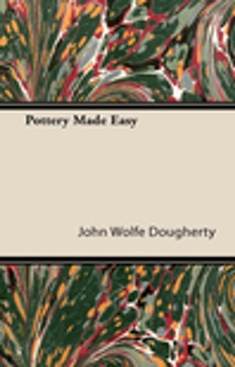 pottery Made Easy(Kobo/電子書)