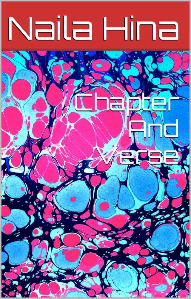  Chapter and Verse(Kobo/電子書)