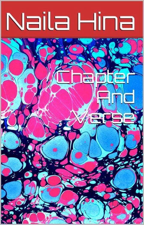 Chapter and Verse(Kobo/電子書)