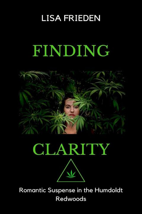 Finding Clarity(Kobo/電子書)