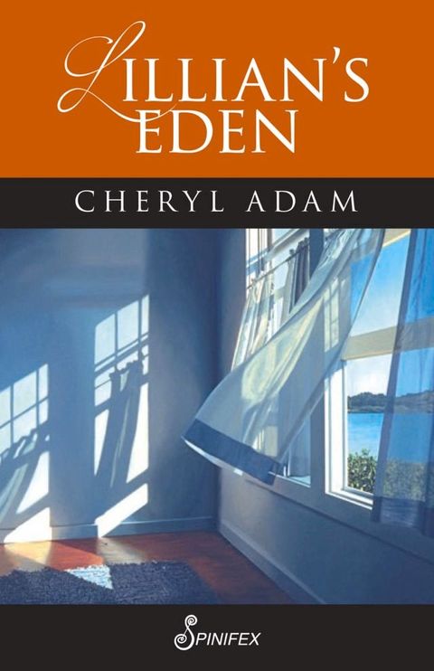 Lillian's Eden(Kobo/電子書)