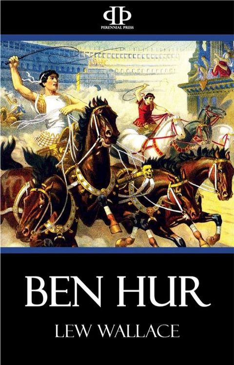 Ben Hur(Kobo/電子書)