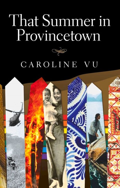 That Summer in Provincetown(Kobo/電子書)