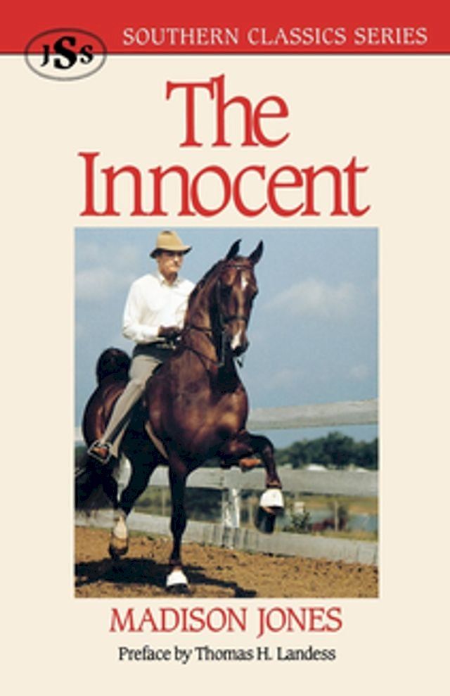  The Innocent(Kobo/電子書)