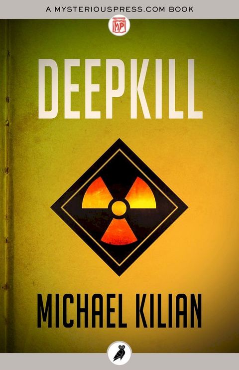 Deepkill(Kobo/電子書)