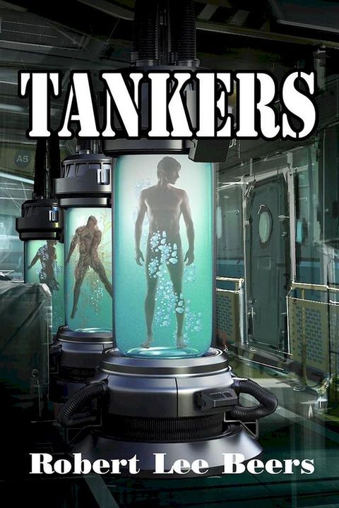 Tankers(Kobo/電子書)